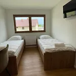 Apartmotel Anroe *