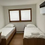 Apartmotel Anroe Chminianska Nova Ves