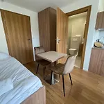 Apartmotel Anroe Aparthotel *