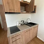 Apartmotel Anroe Aparthotel