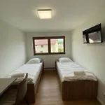 Apartmotel Anroe Aparthotel *