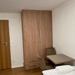 Aparthotel Apartmotel Anroe *