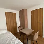 Apartmotel Anroe Chminianska Nova Ves