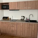 Apartmotel Anroe * Chminianska Nova Ves