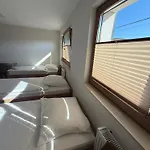 Aparthotel Apartmotel Anroe