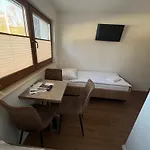 Apartmotel Anroe Aparthotel *
