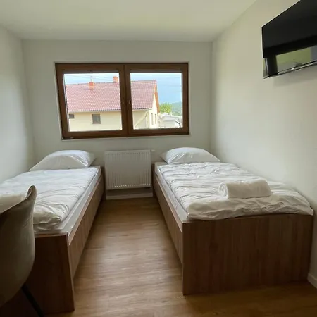 Apartmotel Anroe *
