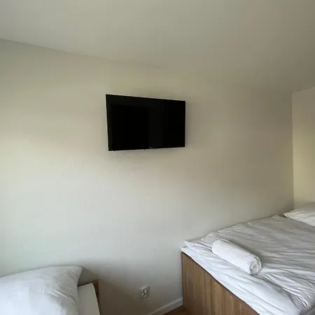 Apartmotel Anroe