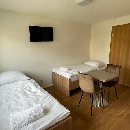 Aparthotel Apartmotel Anroe