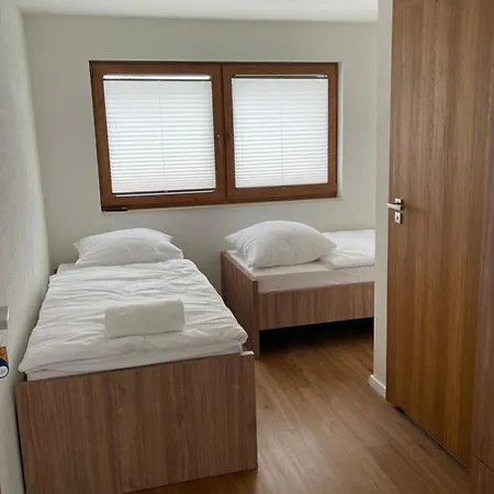 Apartmotel Anroe Aparthotel Chminianska Nova Ves