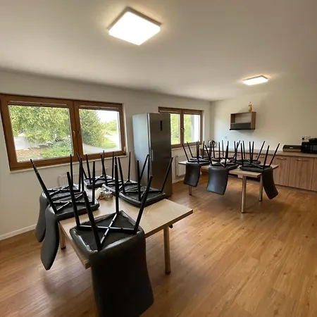 公寓式酒店 Apartmotel Anroe Chminianska Nova Ves