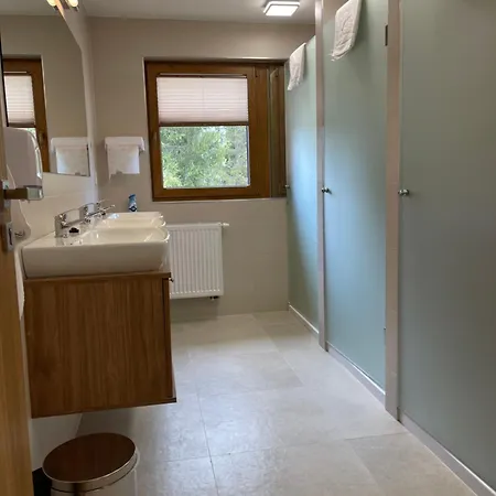 Apartmotel Anroe Chminianska Nova Ves