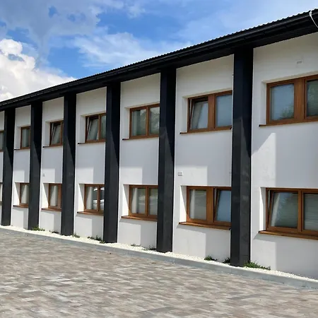 Apartmotel Anroe * Chminianska Nova Ves