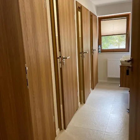 Apartmotel Anroe