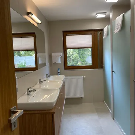 公寓式酒店 Apartmotel Anroe *