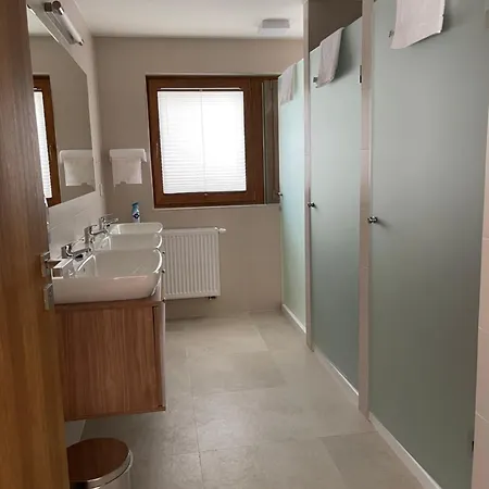 Apartmotel Anroe *