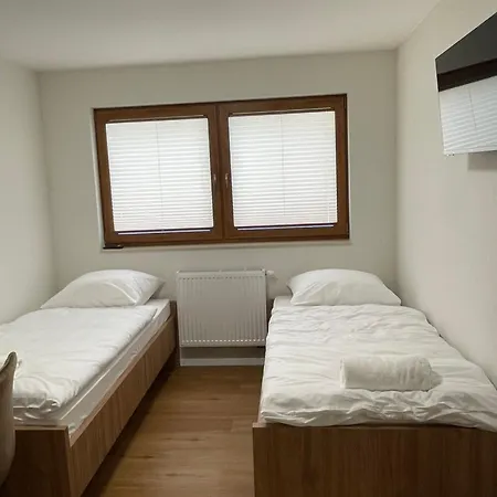 Apartmotel Anroe Chminianska Nova Ves