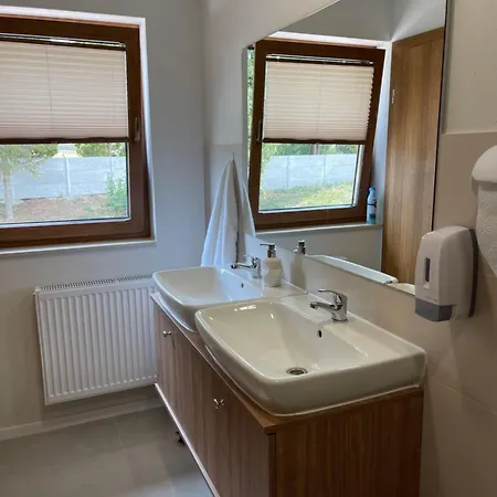 Apartmotel Anroe * Chminianska Nova Ves