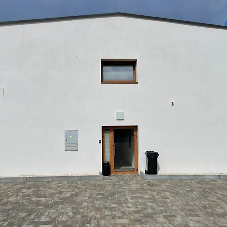 Apartmotel Anroe Aparthotel
