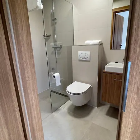 Aparthotel Apartmotel Anroe *