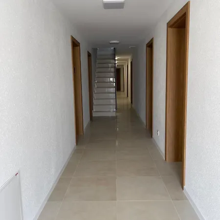 Apartmotel Anroe *