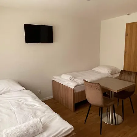 Apartmotel Anroe Chminianska Nova Ves