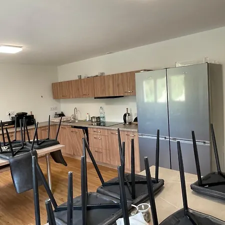 Apartmotel Anroe * Chminianska Nova Ves