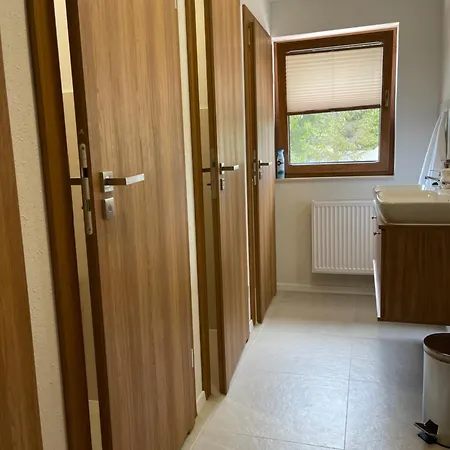 Apartmotel Anroe