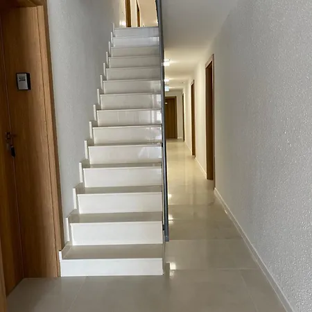 Aparthotel Apartmotel Anroe