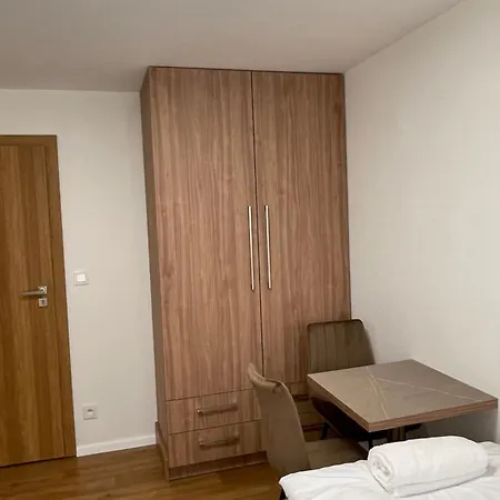 公寓式酒店 Apartmotel Anroe *