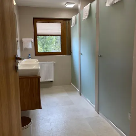 Apartmotel Anroe Aparthotel Chminianska Nova Ves
