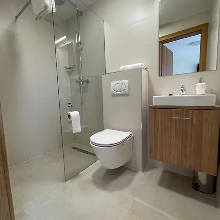 Apartmotel Anroe *