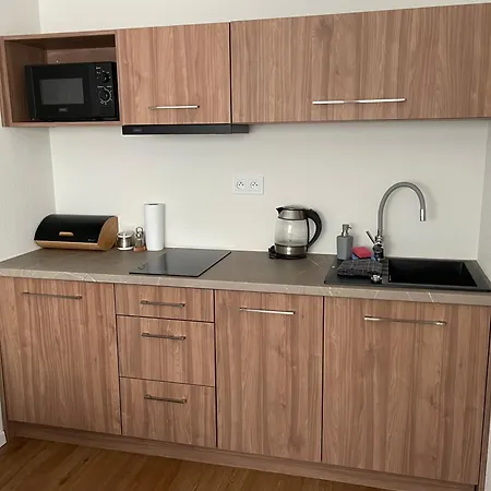 Apartmotel Anroe * Chminianska Nova Ves