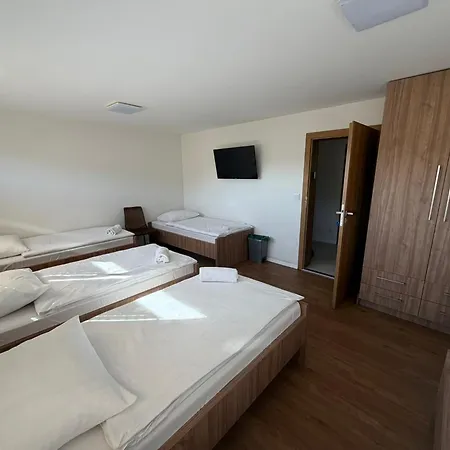 Apartmotel Anroe