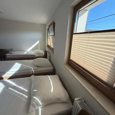 Aparthotel Apartmotel Anroe