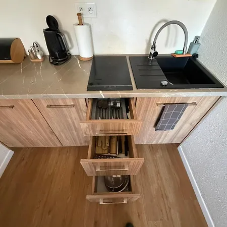 公寓式酒店 Apartmotel Anroe Chminianska Nova Ves
