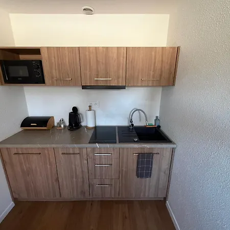Apartmotel Anroe *