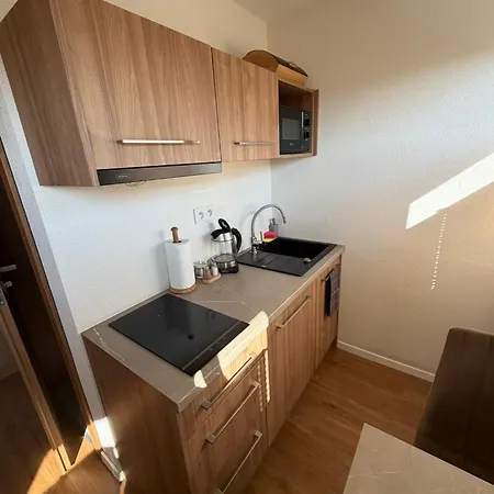Apartmotel Anroe Chminianska Nova Ves