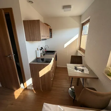 Apartmotel Anroe * Chminianska Nova Ves