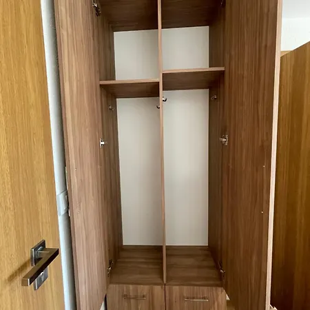 Apartmotel Anroe