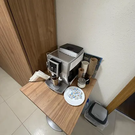 Apartmotel Anroe 公寓式酒店 Chminianska Nova Ves