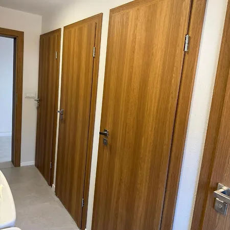 Apartmotel Anroe *