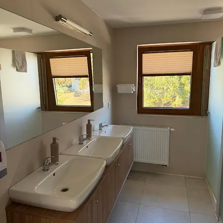 Apartmotel Anroe Chminianska Nova Ves