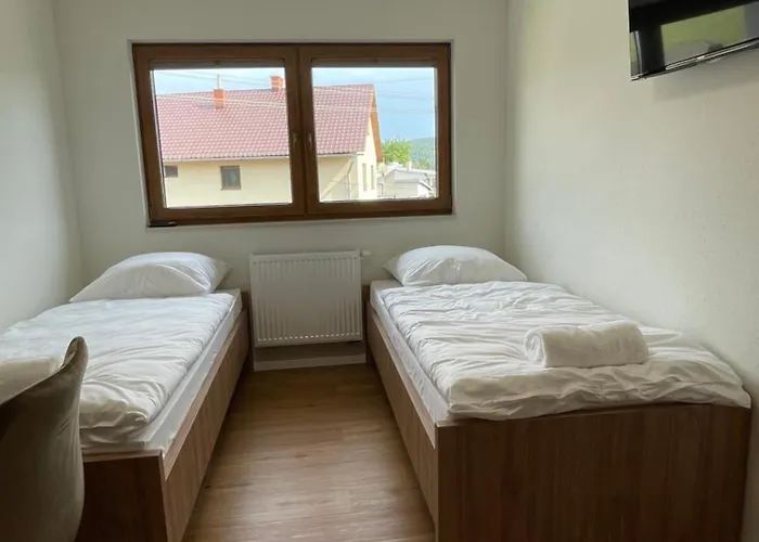 Apartmotel Anroe *