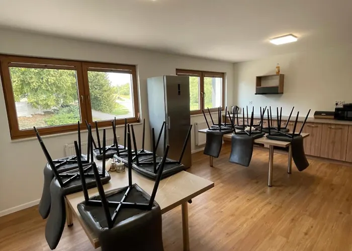 Aparthotel Apartmotel Anroe Chminianska Nova Ves