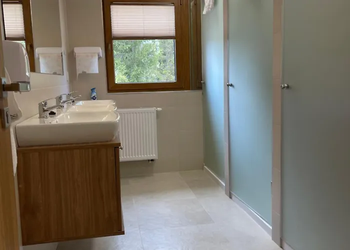 Apartmotel Anroe Chminianska Nova Ves