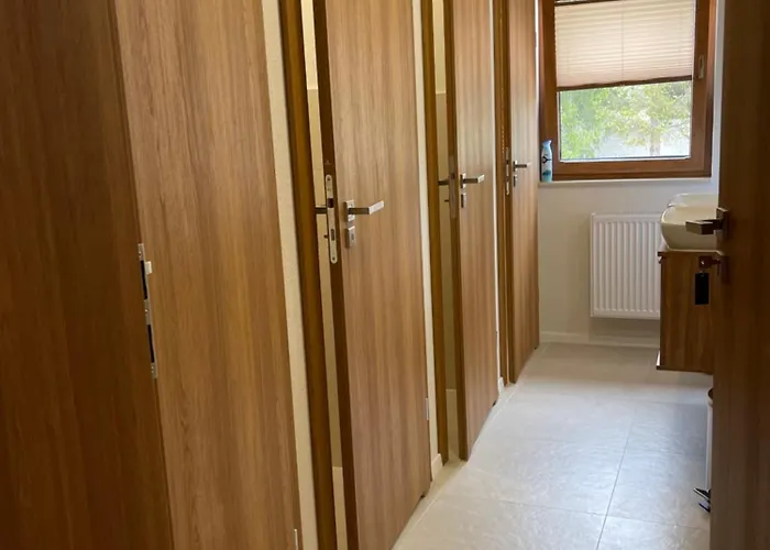 Apartmotel Anroe