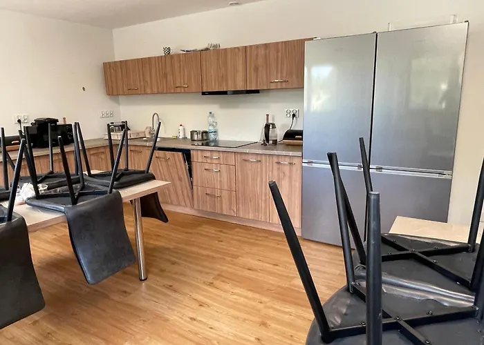 Apartmotel Anroe Aparthotel
