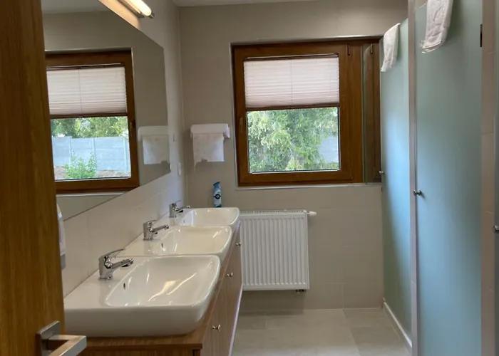 Aparthotel Apartmotel Anroe *