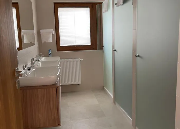 Apartmotel Anroe *